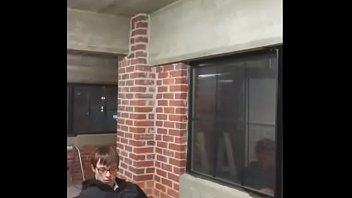 Preview 2 of Shakeela Sexvideos - Blonde Lost Bet and Sucks Off Young Dude