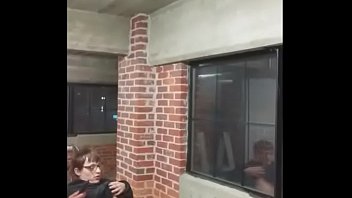 Preview 4 of Shakeela Sexvideos - Blonde Lost Bet and Sucks Off Young Dude
