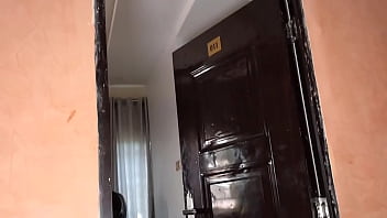 Preview 3 of Live Ren Tv Adult Movies - Teen With Giant Boobs Fucked Till Creampie