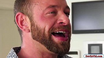 Preview 1 of Surveen Challw Xxx - Hot babe fucks husband and her neighbor