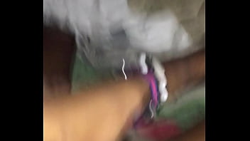 Preview 1 of Desi Bathroom Cam - follando duro a la amiga