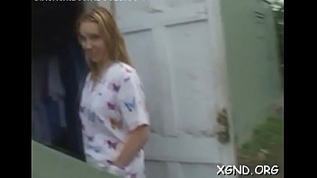 Preview 2 of Sister Barada Sex - First time cock sucking like a doxy in extra hot scenes