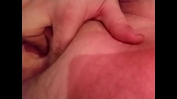 Preview 2 of Ahmad Sadhu - Playing with my juicy ass that&#039_s never had a cock