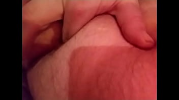 Preview 4 of Ahmad Sadhu - Playing with my juicy ass that&#039_s never had a cock