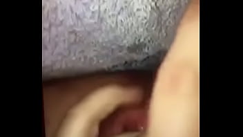 Preview 4 of Japanes Mrg - Girl fingers her pussy