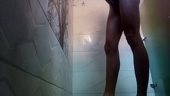 Preview 3 of Xnxx14 Toi - 18 yo twink masturbates in the shower