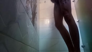 Preview 4 of Xnxx14 Toi - 18 yo twink masturbates in the shower