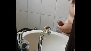 Preview 2 of Fost Bar Porm - Gozada no espelho campinas sigiloso novinho