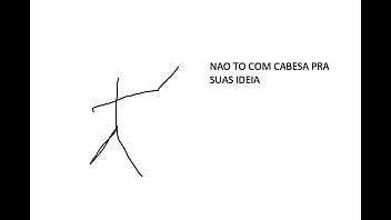 Preview 4 of Jullia Cash Double Husband - COMUNISTA SENDO FUDIDO NO ANIVERSARIO