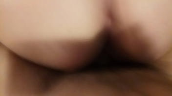 Preview 4 of Amanda Heldon - Mi culona dandose gusto