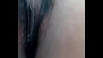 Preview 2 of Sara Jay Esleping - Mi pareja masturbandose