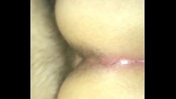 Preview 3 of Trick Wife Massage Fuck - Closeup Doggy Style Leicester