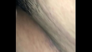Preview 1 of Anna Aj Solo - Fingering one of my friends in Mexico at a public park