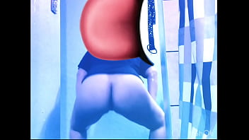 Preview 2 of Fuul Hd Sexi Www X - Cute Latina Naked Twerking