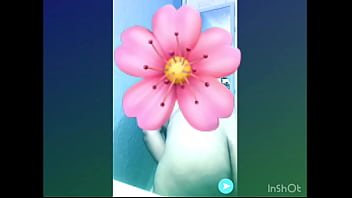 Preview 3 of Fuul Hd Sexi Www X - Cute Latina Naked Twerking