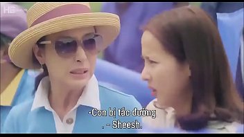 Preview 3 of Txxx Movie - [Diệp L&acirc_m Anh] Thử chip rung đời mới