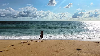 Preview 3 of Tori Black Batwoman - I managed to pick up a beach hottie