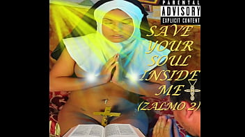Preview 2 of Torzan Sex - Miss Lil Makis - Save Your Soul Inside Me (Zalmo 2) [Find me in Youtube]
