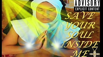 Preview 4 of Torzan Sex - Miss Lil Makis - Save Your Soul Inside Me (Zalmo 2) [Find me in Youtube]