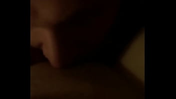 Preview 2 of Mommy Bech - sexy licking mommy