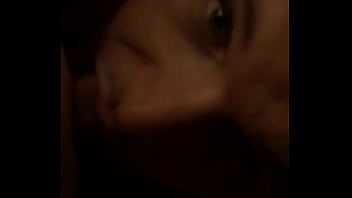 Preview 4 of Mommy Bech - sexy licking mommy
