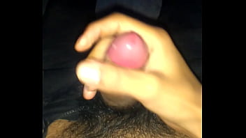 Preview 3 of Snileon Xhamstr - Masturb&aacute_ndome para mi mejor amiga
