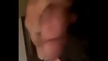 Preview 1 of Son Orgasme With My Mother - Saca su leche para mi