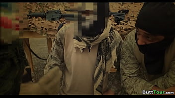 Preview 1 of Sucking Clit - Getting Pussy during the war