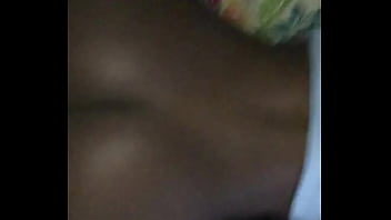 Preview 1 of Deflome Virning Come - Thick freaky ebony