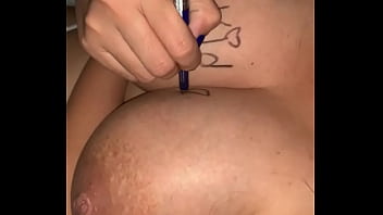 Preview 3 of Abby Lee Porn - Tetas xvideos