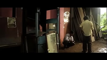 Preview 2 of Kinzy Jo Bukkake - HOT SEX SCENE IN MOVIE REENA RANDI KI CHUDAI IN GHATE KA SAUDA