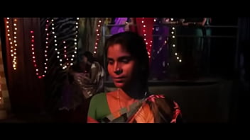 Preview 3 of Kinzy Jo Bukkake - HOT SEX SCENE IN MOVIE REENA RANDI KI CHUDAI IN GHATE KA SAUDA