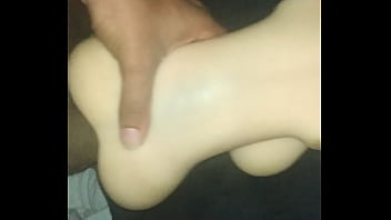 Preview 2 of Bating Raja Filem - I like fucking muy doll