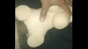 Preview 4 of Bating Raja Filem - I like fucking muy doll