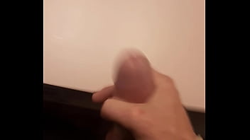 Preview 1 of Cina Amoy Romen - Cum on the counter !