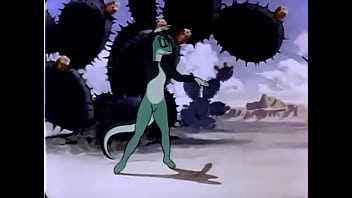 Preview 2 of Clab Birds - lizard dancing