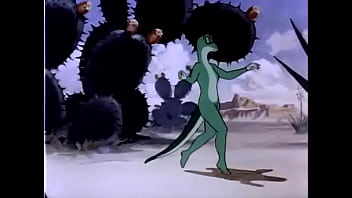 Preview 3 of Clab Birds - lizard dancing
