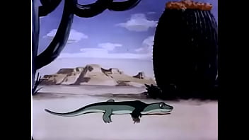 Preview 1 of Clab Birds - lizard dancing