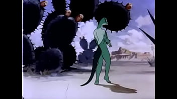 Preview 4 of Clab Birds - lizard dancing