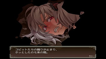 Preview 4 of Secrat Sex Indins - Branded Azel Ryona