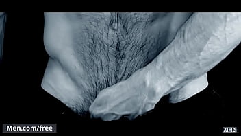 Preview 1 of Debbie Steinbeck Adult Movies - Colby Keller and Wesley Woods - Mesmerized - Gods Of Men - Trailer preview - Men.com