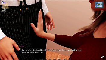 Preview 4 of Many X - Sunshine Love 219