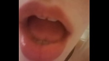 Preview 2 of Office Girls Fuk - Bath time reveal for jewels