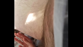 Preview 3 of Gay Male - Blowjob outside
