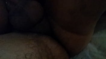 Preview 1 of Shazai Sahari Anal - Socando cuzinho Curitiba Cwb