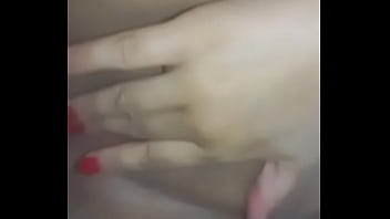 Preview 2 of Xxx 88 - Siririca da casada safada.