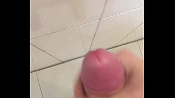 Preview 4 of Skirt Crossdresser - gay fleshlight cum german