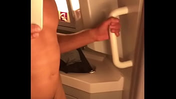 Preview 2 of Lokal Sx - Train Pisser