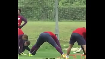 Preview 3 of Belu Sex Video You Tube - Hot footballer