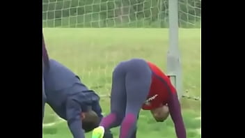 Preview 1 of Belu Sex Video You Tube - Hot footballer
